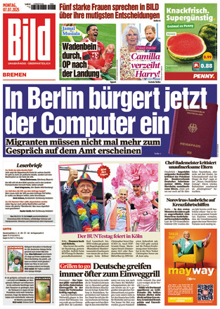 BILD Bremen