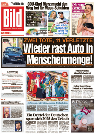 BILD Bremen