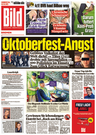 BILD Bremen