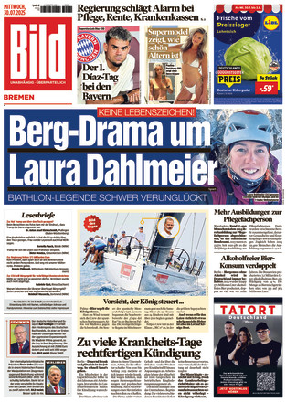 BILD Bremen