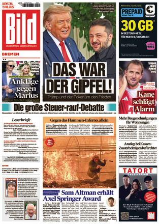 BILD Bremen