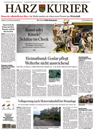 HarzKurier