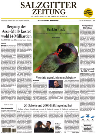 Salzgitter Zeitung