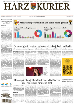 HarzKurier