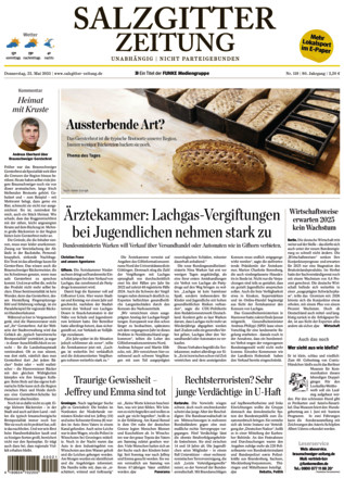 Salzgitter Zeitung
