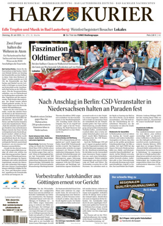 HarzKurier