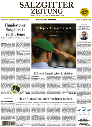 Salzgitter Zeitung