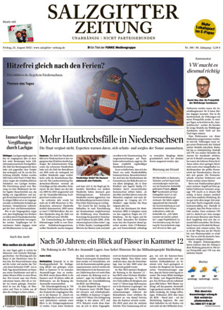 Salzgitter Zeitung