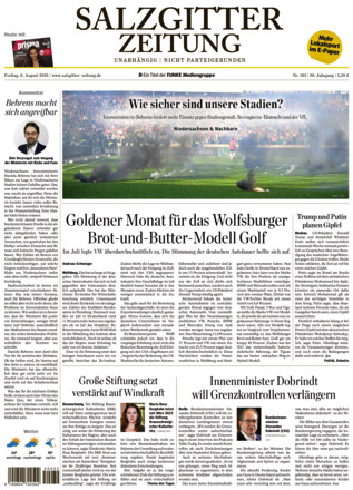 Salzgitter Zeitung