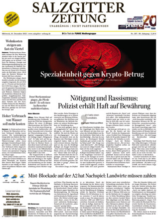Salzgitter Zeitung