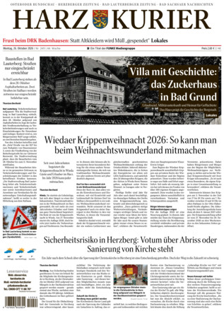 HarzKurier