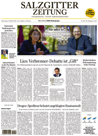 Salzgitter Zeitung