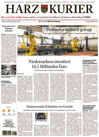 HarzKurier