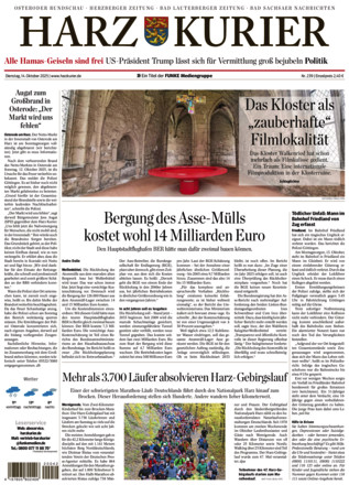 HarzKurier
