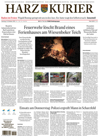 HarzKurier