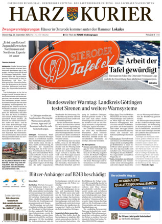 HarzKurier