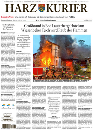 HarzKurier - ePaper