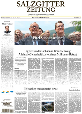 Salzgitter Zeitung