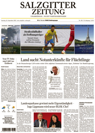 Salzgitter Zeitung