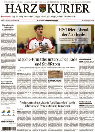 HarzKurier