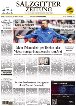 Salzgitter Zeitung