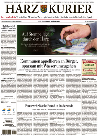 HarzKurier - ePaper
