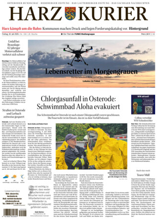 HarzKurier