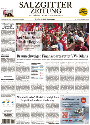 Salzgitter Zeitung