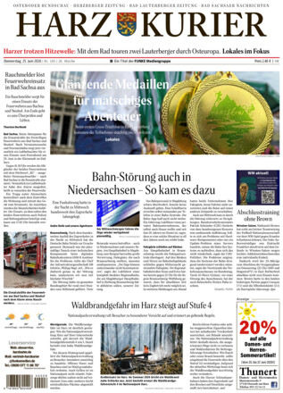 HarzKurier