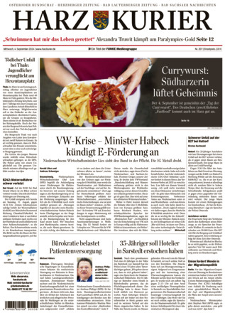 HarzKurier - ePaper