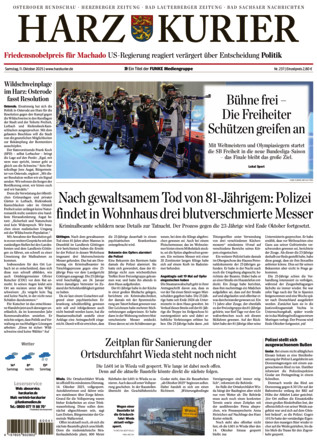 HarzKurier