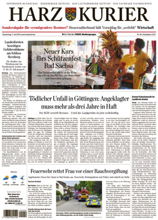 HarzKurier