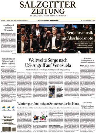 Salzgitter Zeitung
