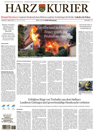 HarzKurier