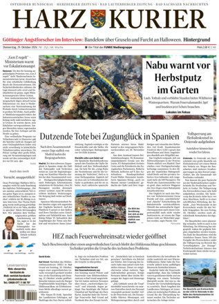 HarzKurier