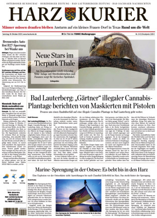 HarzKurier
