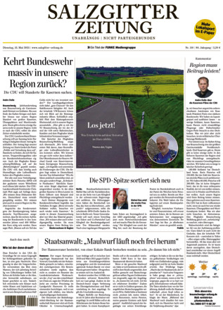 Salzgitter Zeitung