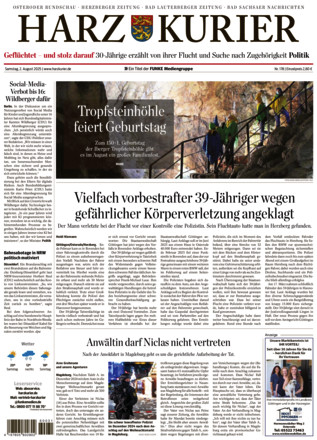 HarzKurier