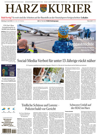 HarzKurier