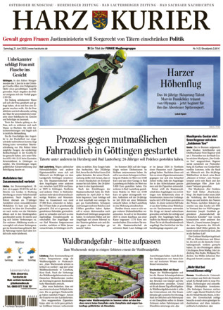 HarzKurier