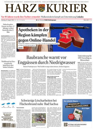 HarzKurier