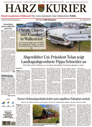 HarzKurier