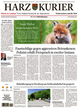 HarzKurier