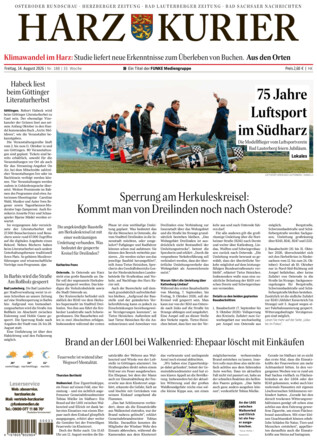 HarzKurier
