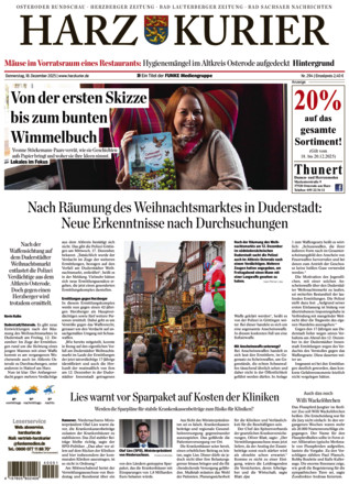 HarzKurier