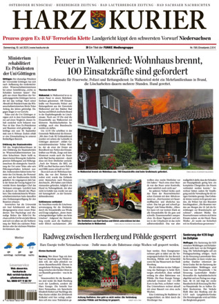 HarzKurier