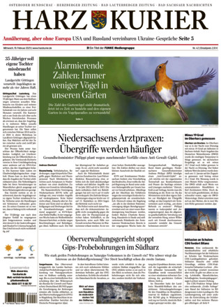 HarzKurier