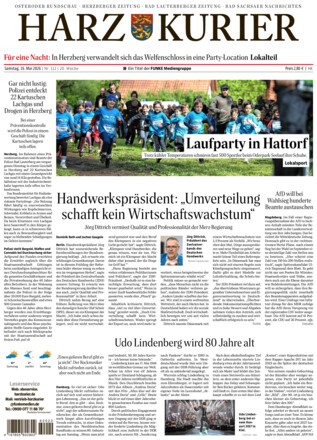 HarzKurier