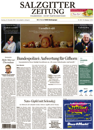 Salzgitter Zeitung