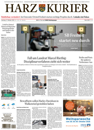 HarzKurier